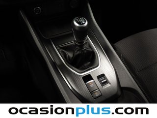 Nissan Qashqai DIG-T 140 mHEV Acenta 4x2 103 kW (140 CV)