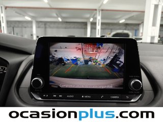 Nissan Qashqai DIG-T 140 mHEV Acenta 4x2 103 kW (140 CV)