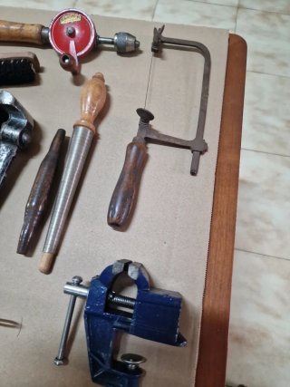 Lote Herramientas Joyería LOTE!!!!!!!!