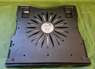 Refrigerador Tacens Pro 200mm 5V