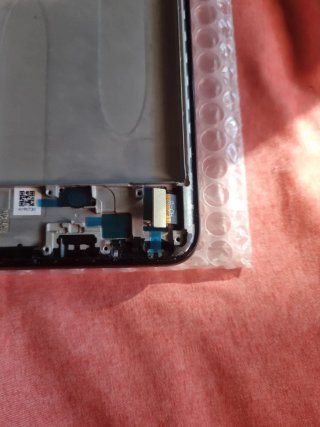 Pantalla Xiaomi Mi A3 Original