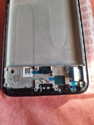 Pantalla Xiaomi Mi A3 Original