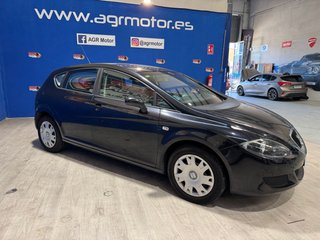 SEAT Leon 1.6 i