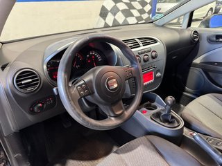 SEAT Leon 1.6 i