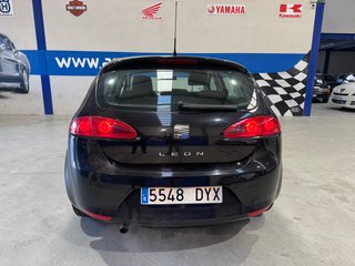 SEAT Leon 1.6 i