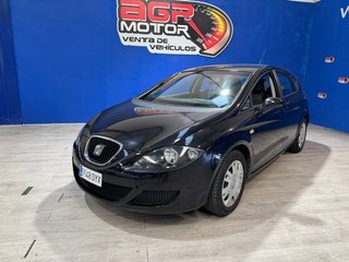 SEAT Leon 1.6 i