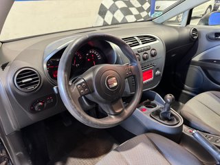 SEAT Leon 1.6 i