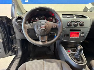 SEAT Leon 1.6 i