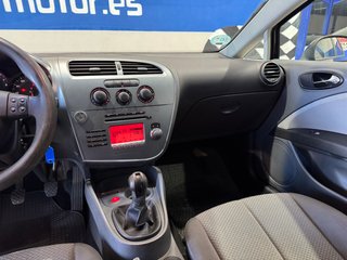 SEAT Leon 1.6 i