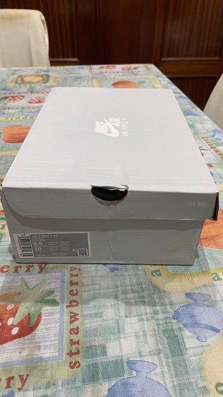 Nike Air Force 1 '07 ORIGINALES