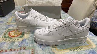 Nike Air Force 1 '07 ORIGINALES