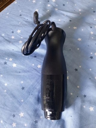 Batidora de mano Bosch CleverMixx 600W