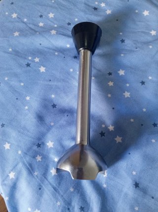 Batidora de mano Bosch CleverMixx 600W