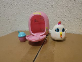 Bebés Llorones Mascotas