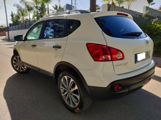 Nissan Qashqai 1.5 dCi