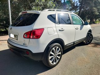 Nissan Qashqai 1.5 dCi