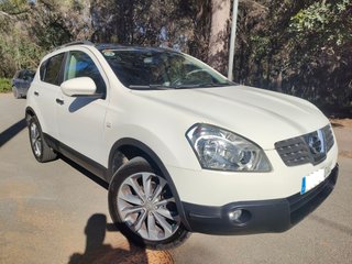 Nissan Qashqai 1.5 dCi