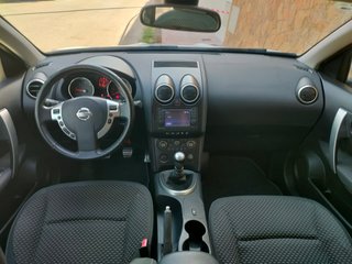 Nissan Qashqai 1.5 dCi