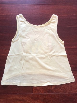 Camiseta niña ZARA T6 Arcoíris LOVE