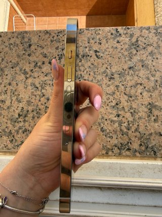 iPhone 14 Pro Plata