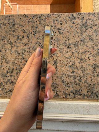 iPhone 14 Pro Plata
