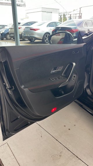 Mercedes-Benz Clase CLA 2024