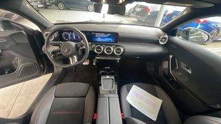 Mercedes-Benz Clase CLA 2024