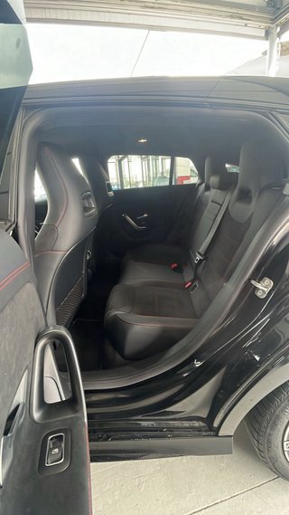Mercedes-Benz Clase CLA 2024