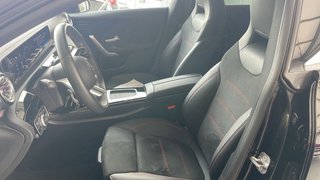 Mercedes-Benz Clase CLA 2024