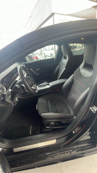 Mercedes-Benz Clase CLA 2024