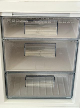FRIGORÍFICO COMBI NO FROST MARCA AEG
