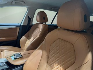 BMW Serie 5 520dA xDrive Touring