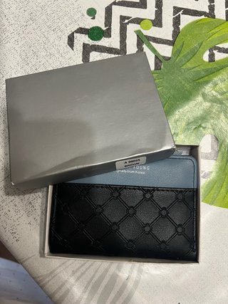 Cartera Forever Young Original Korea