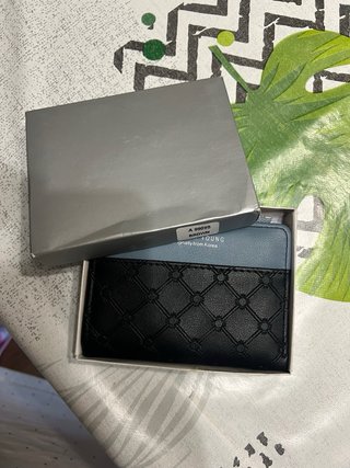 Cartera Forever Young Original Korea
