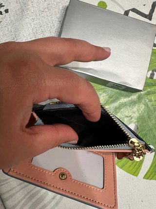 Cartera Forever Young Original Korea