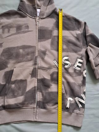 Sudadera con Capucha Marca Zara  Talla 11-12 años
