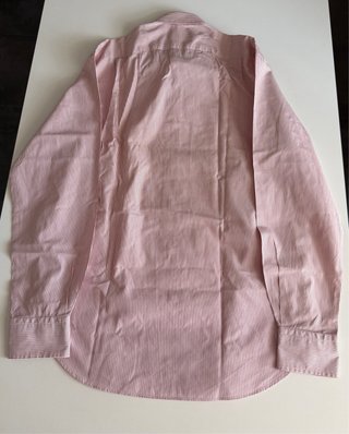 Camisa Massimo Dutti Rayas