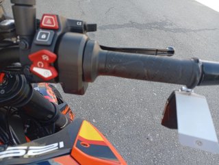 KTM 1290 SUPER DUKE R