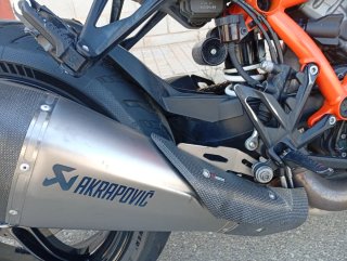 KTM 1290 SUPER DUKE R