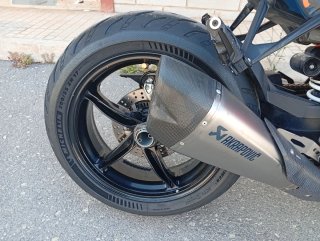 KTM 1290 SUPER DUKE R