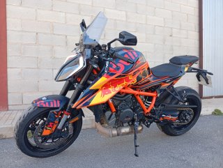 KTM 1290 SUPER DUKE R