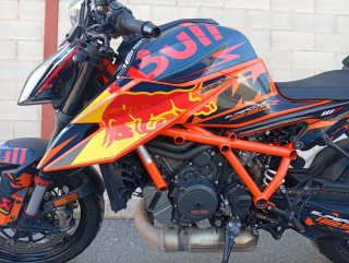 KTM 1290 SUPER DUKE R