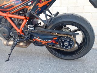 KTM 1290 SUPER DUKE R