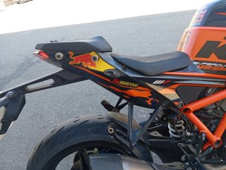 KTM 1290 SUPER DUKE R