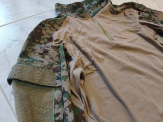 Uniforme Militar Ruso SURPAT - Talla M