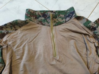 Uniforme Militar Ruso SURPAT - Talla M