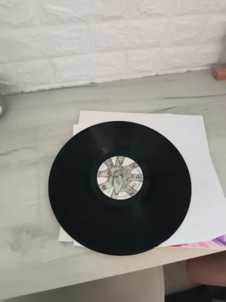 Vinilo Taylor Swift Speak Now