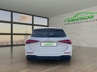 Clase C Mercedes-AMG C 43 4MATIC