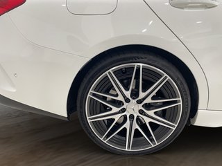 Clase C Mercedes-AMG C 43 4MATIC