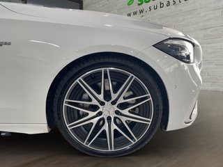Clase C Mercedes-AMG C 43 4MATIC